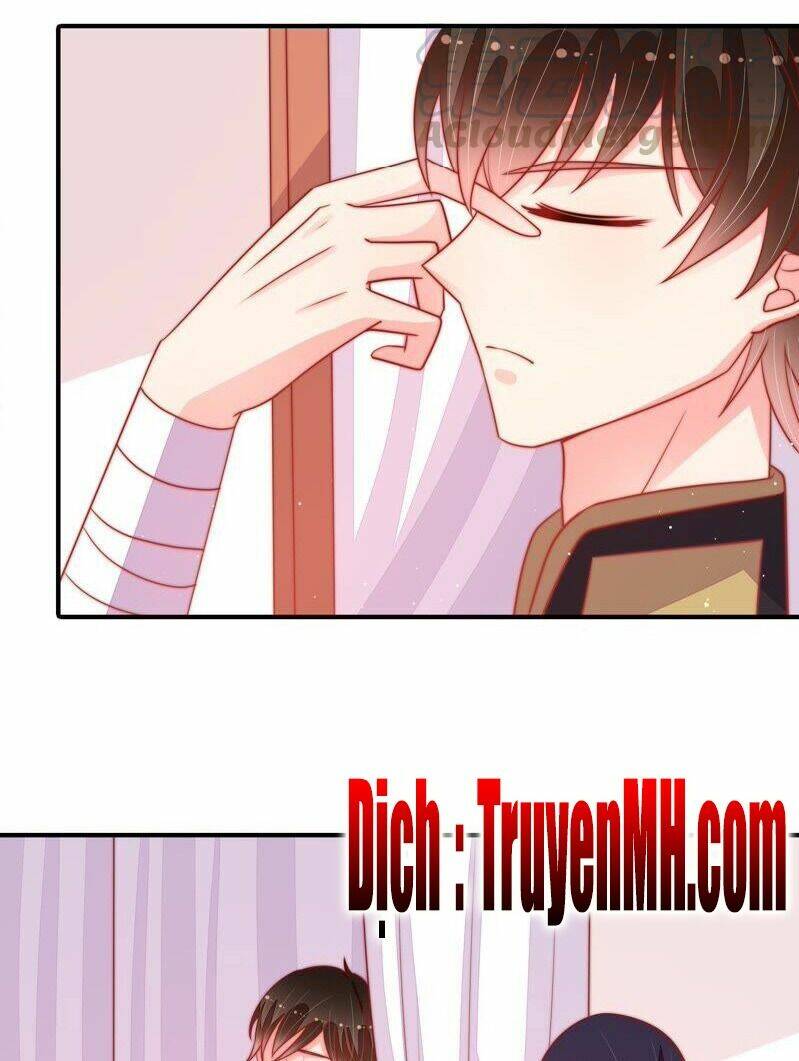 ngày nào thiếu soái cũng ghen chapter 152 8