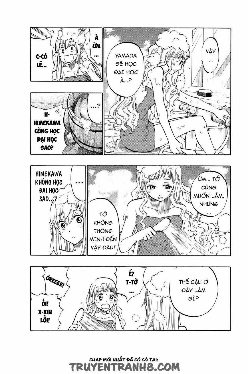 yamada và thất đại ma nữ chapter 228 19