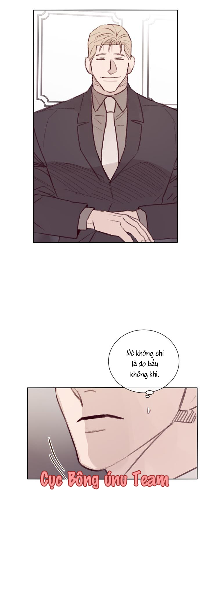 độc dược (marcel) chapter 6 12