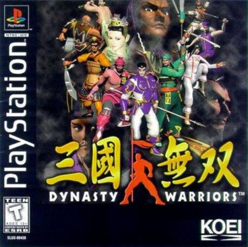 [HCM]Bộ 8 Game ps1 như hình