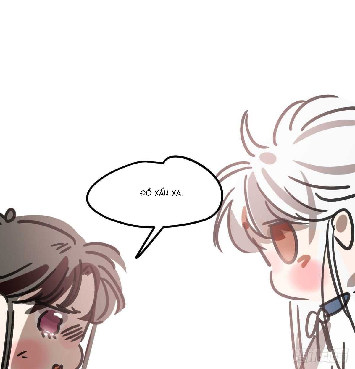 Bắt Lấy Ngao Ngao chapter 147.5 - Trang 52
