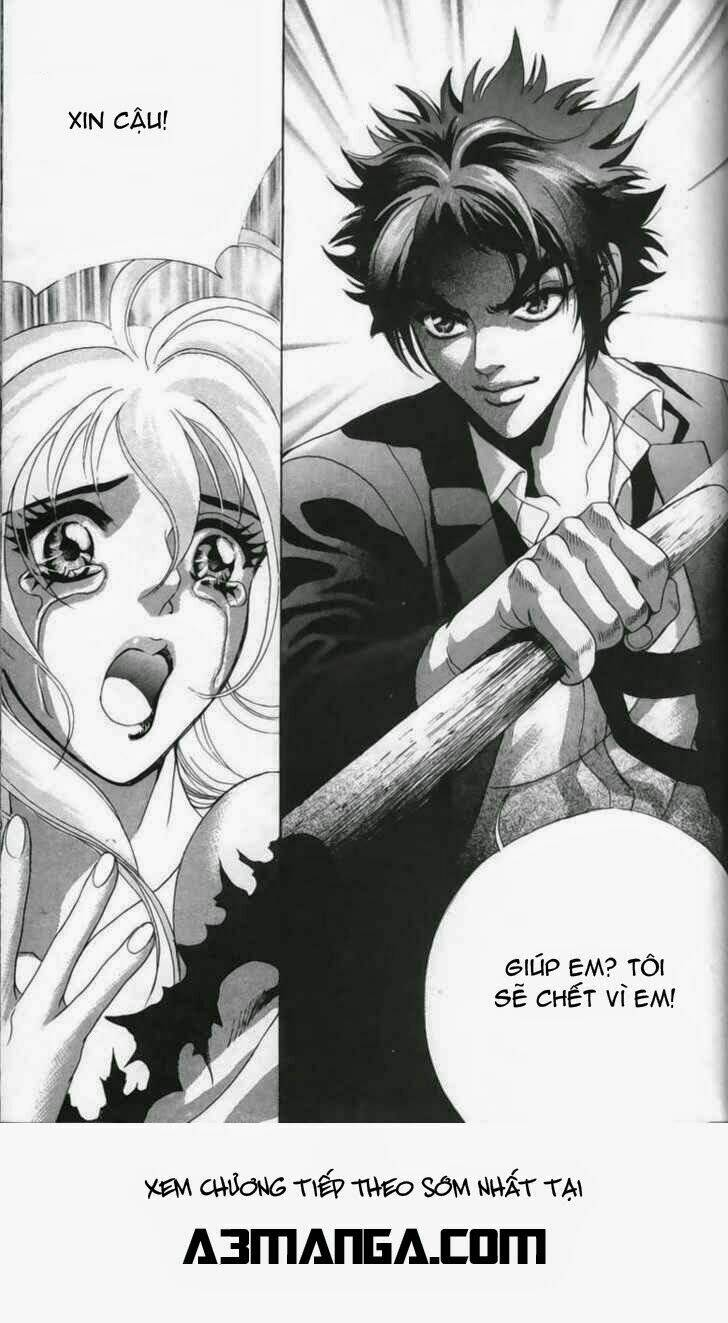 evil's return chapter 7 21