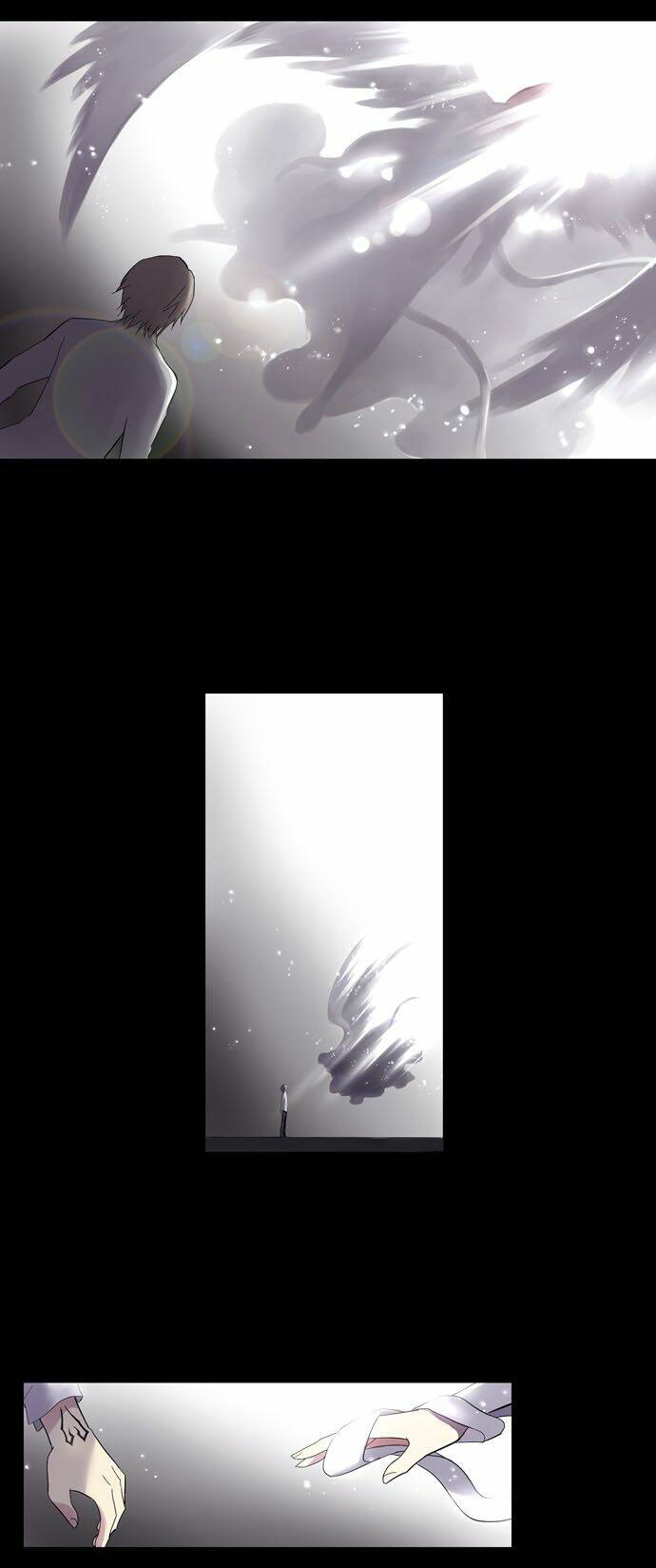 bản khế ước linh hồn chapter 9 4