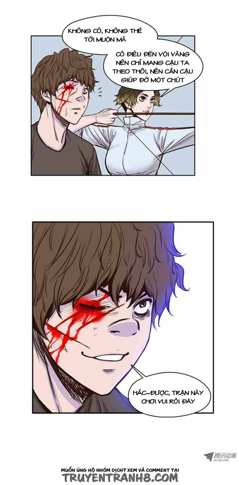 vua của vong linh chapter 54 25