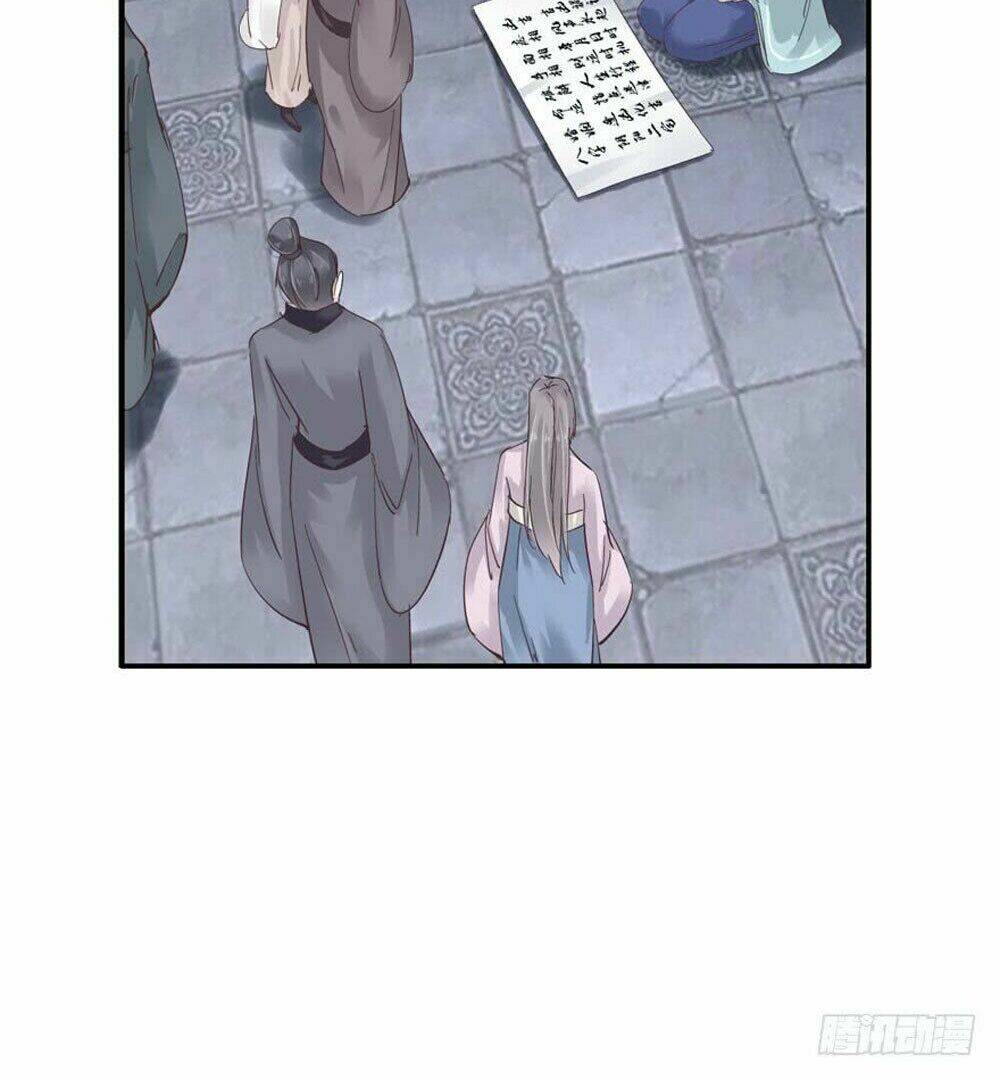 thiền tâm vấn đạo chapter 53 42