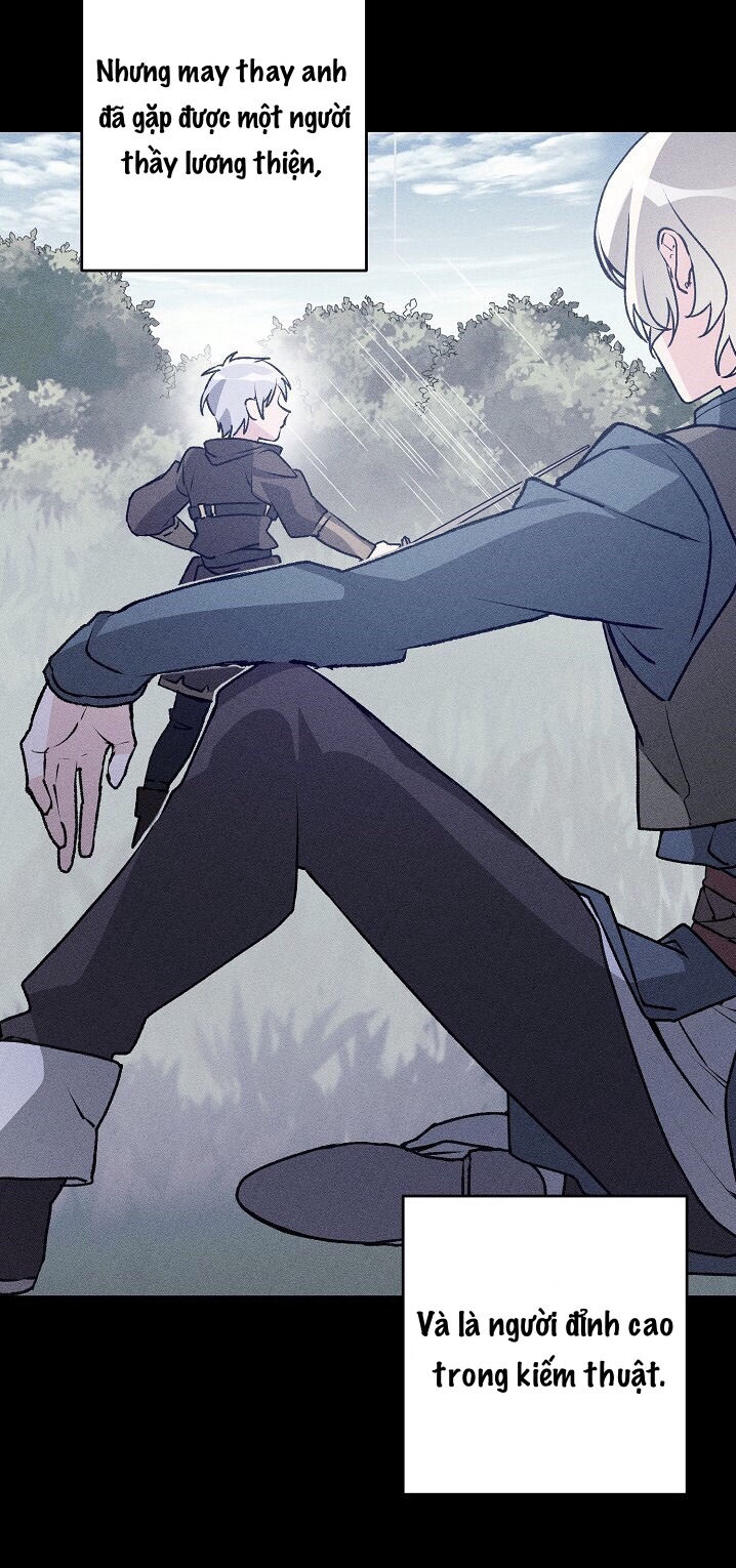 cách để thuần hoá một quý cô chapter 2 14