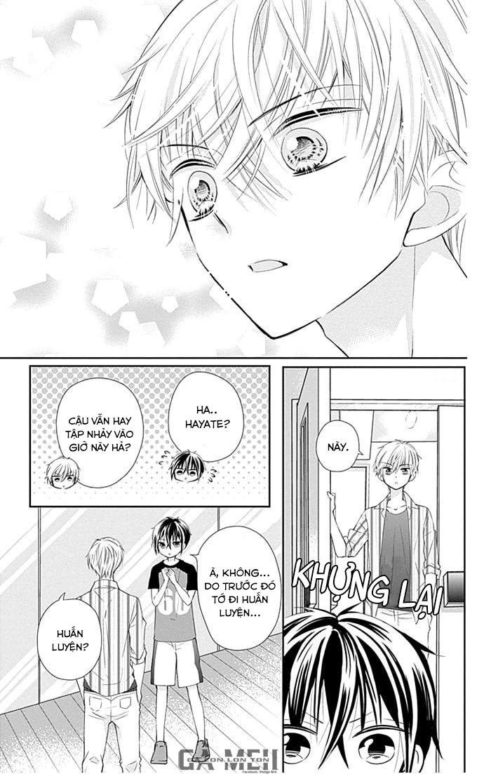 buddy go chapter 5 22