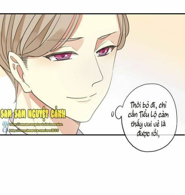 thần sông cầu thu dưỡng chapter 6 24