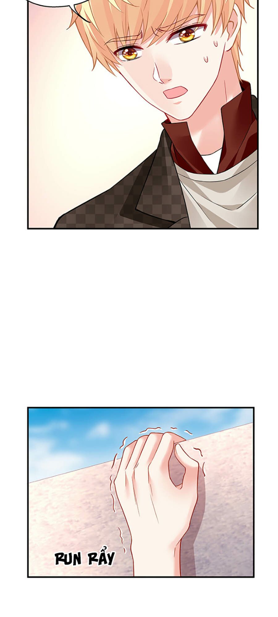 bạn trai 1/4 của tôi chapter 36 54