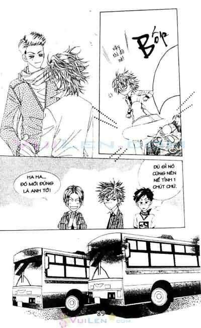 chàng gà mái chapter 15 89