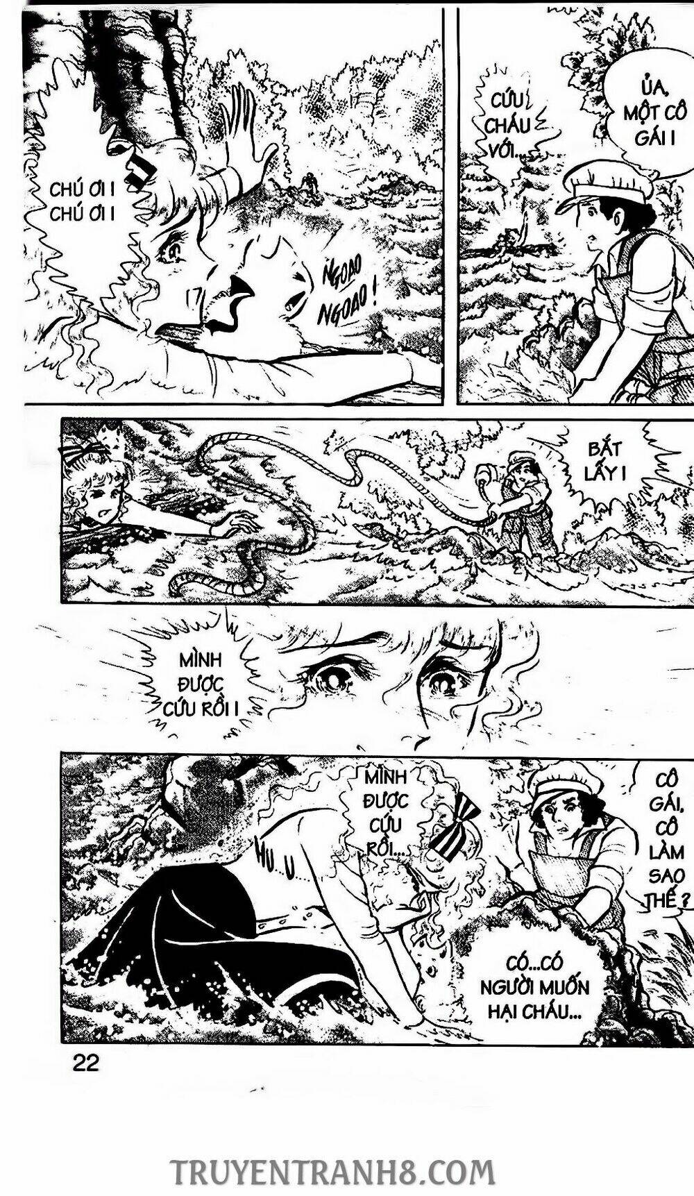 the count s daughter chapter 56 21