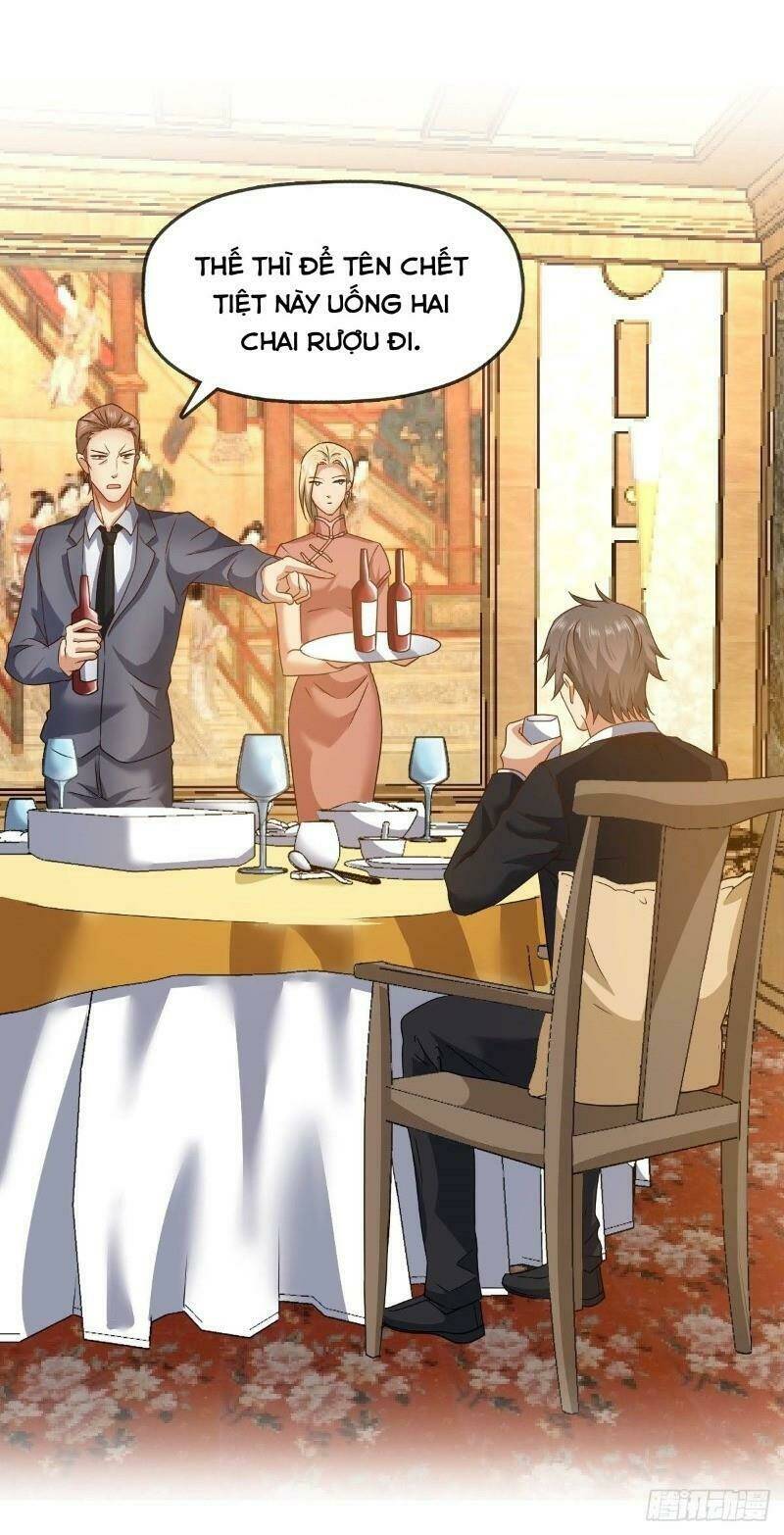 tuyệt thế thiên tài hệ thống chapter 63 20