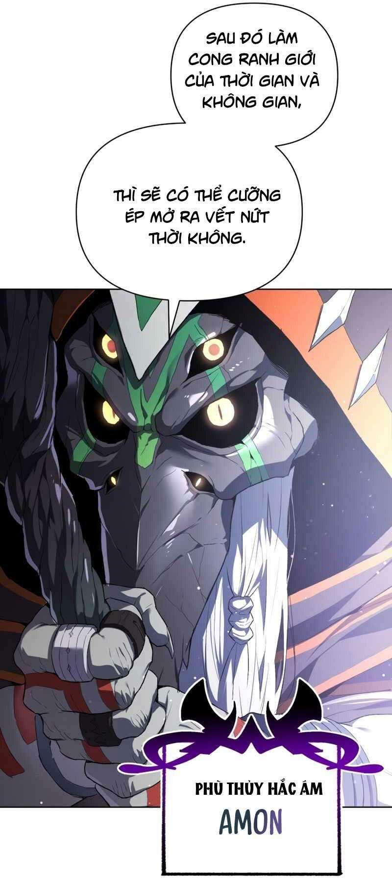 sự trở lại của người chơi sau 10000 năm chapter 3 21