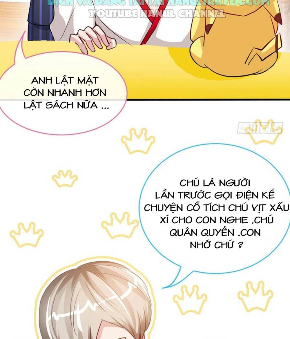 truy nã toàn cầu truy thê về sủng chapter 37 16