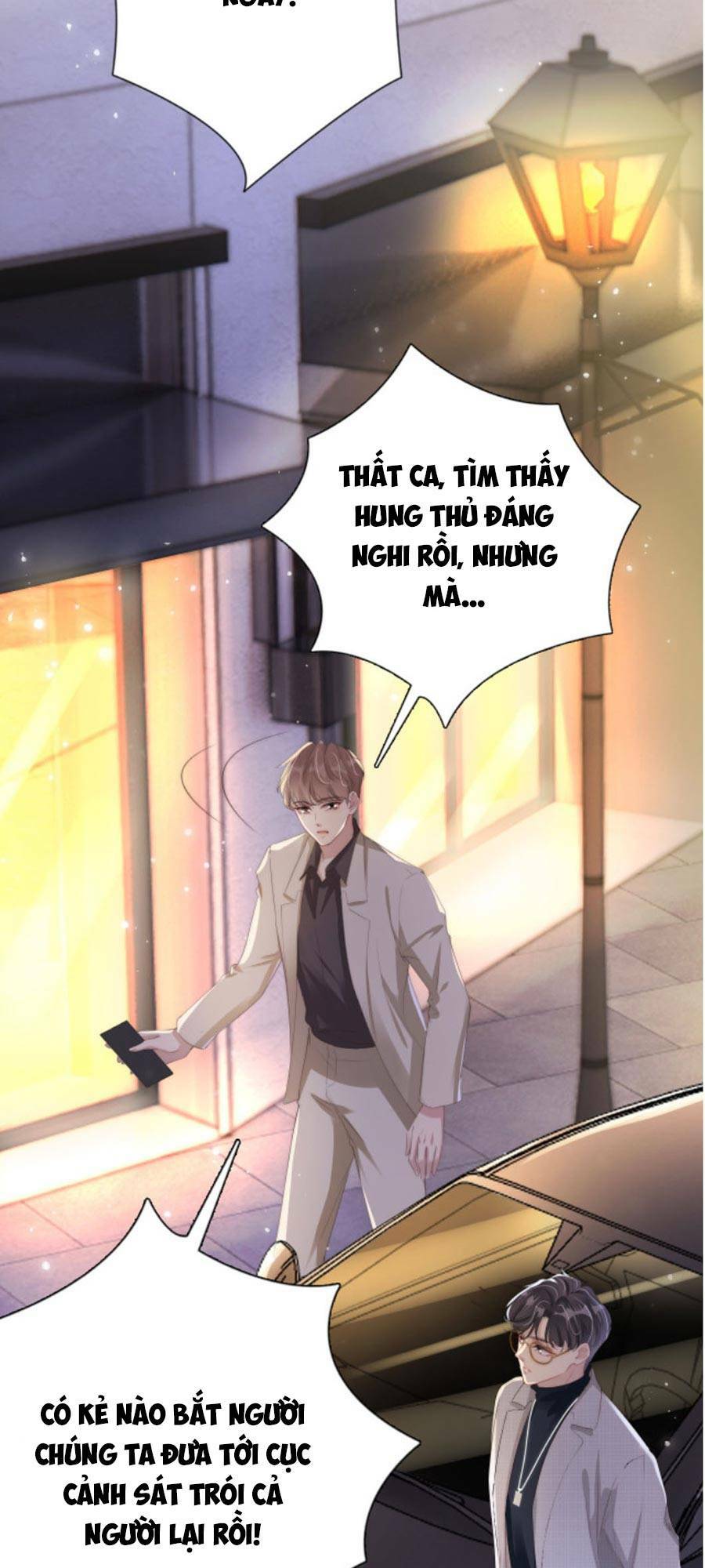 ngự tỷ toàn năng lại bị phá mã giáp chapter 26 21