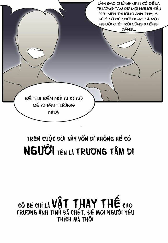 người ba độc thân chapter 12 31