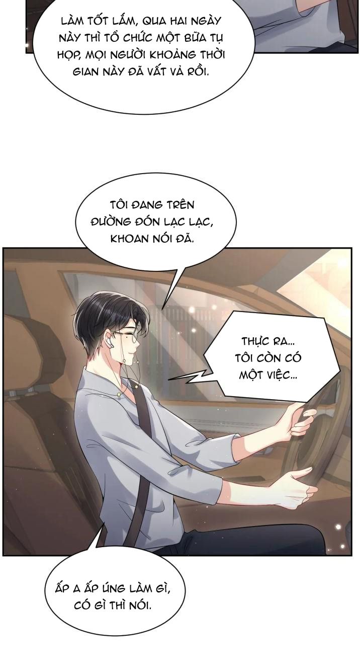 lại bị bạn trai cũ nhắm trúng rồi chapter 56 35