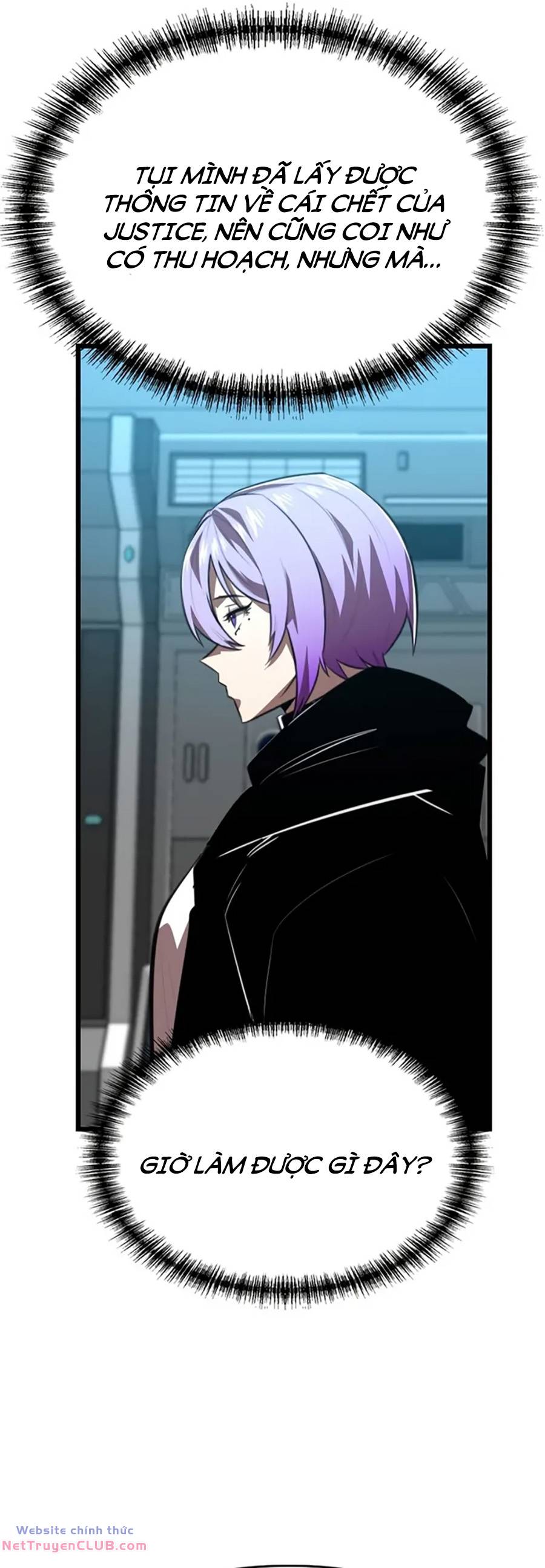 người thay thế anh hùng chapter 31 26