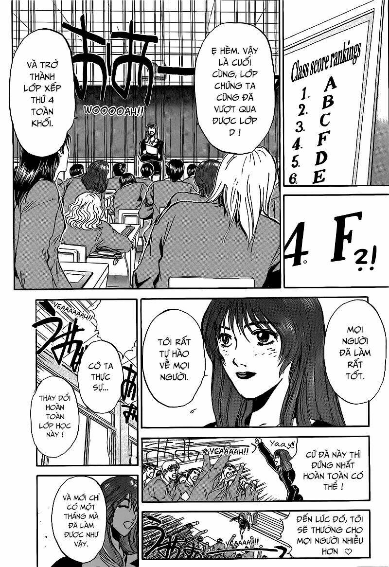 shonan junai gumi chapter 237 13