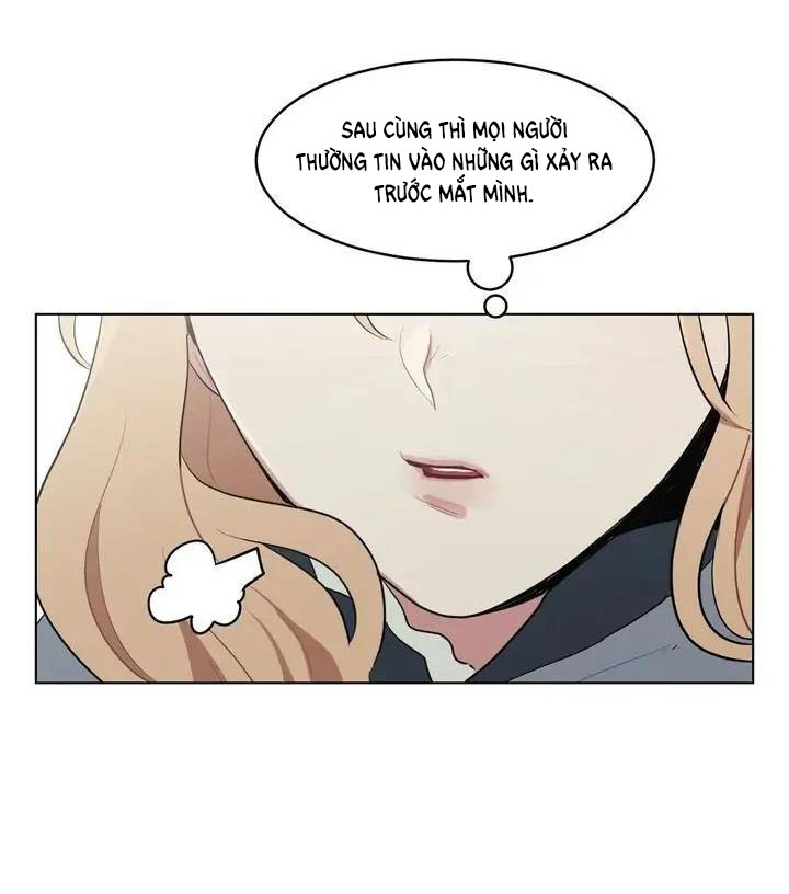 tôi là fan cứng hoàng tử chapter 14.2 19