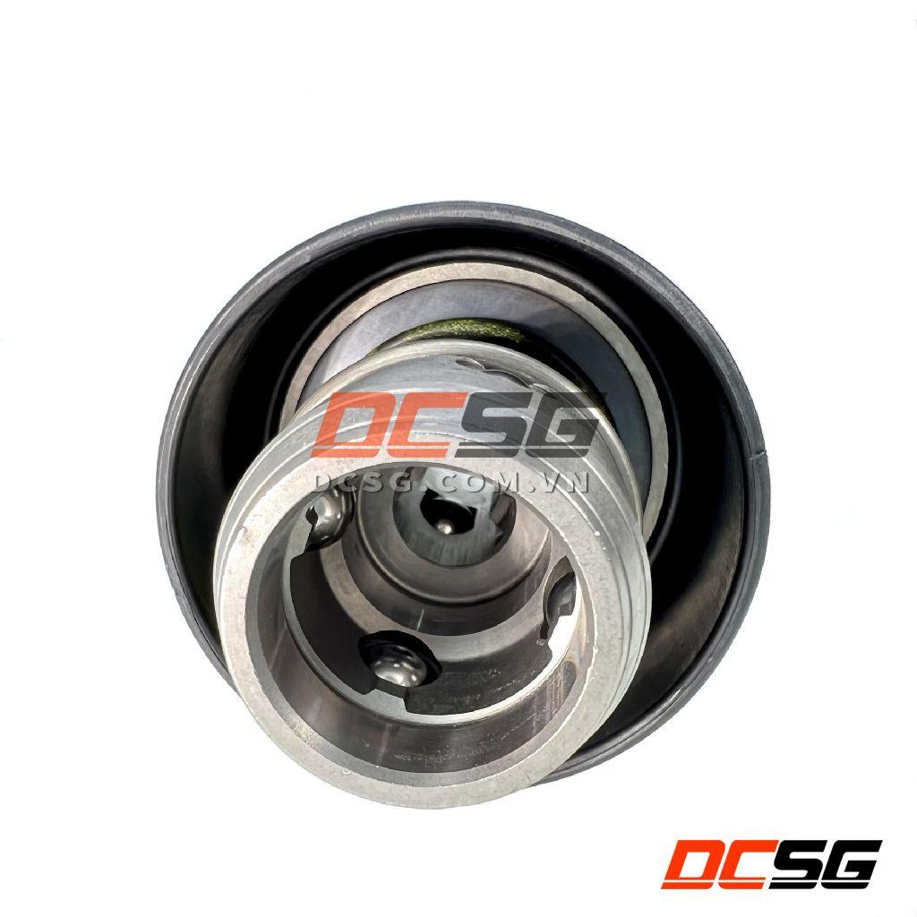 Đầu khoan tháo lắp nhanh Sds-Plus Quick-Change Bosch 2608572213 | DCSG
