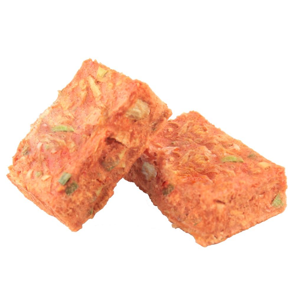 Canh kim chi thịt gà ăn liền I-Soup 66g -Canh sấy lạnh công nghệ Nhật Bản