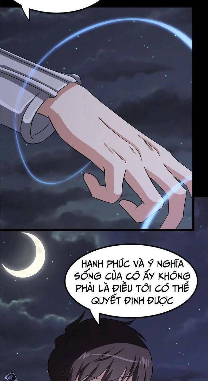 bạn gái virus của tôi chapter 373 43