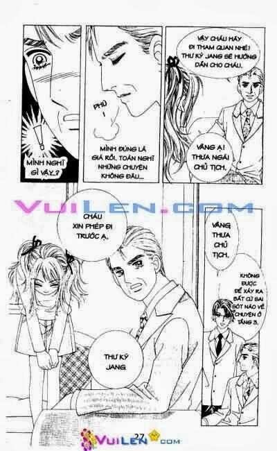 love your enemies chapter 1 27