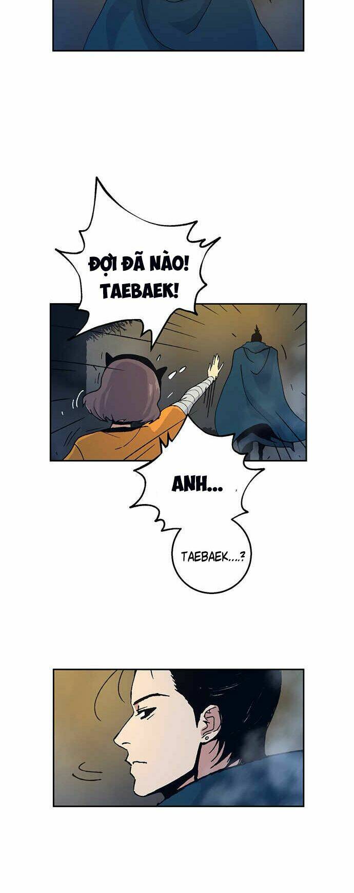 npc bắt đầu từ kỹ năng lv.999 chapter 14 26