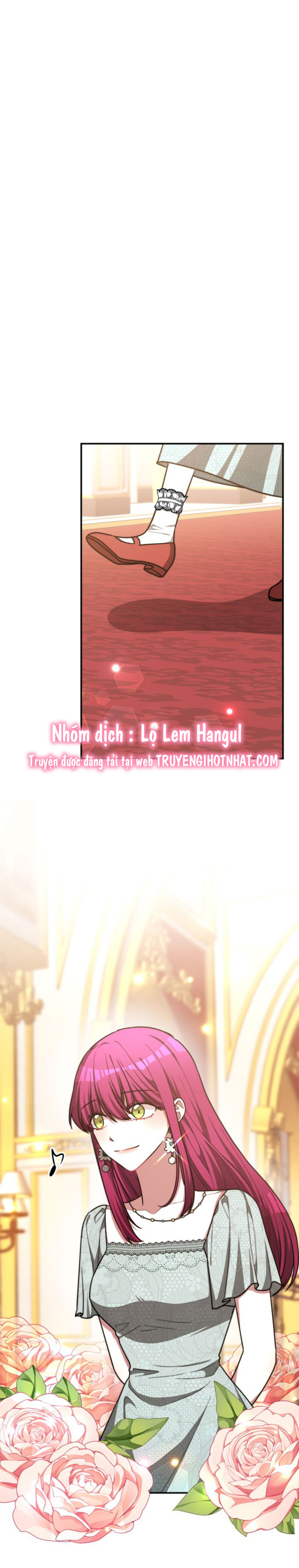 chuyện tình tay ba chapter 33 13