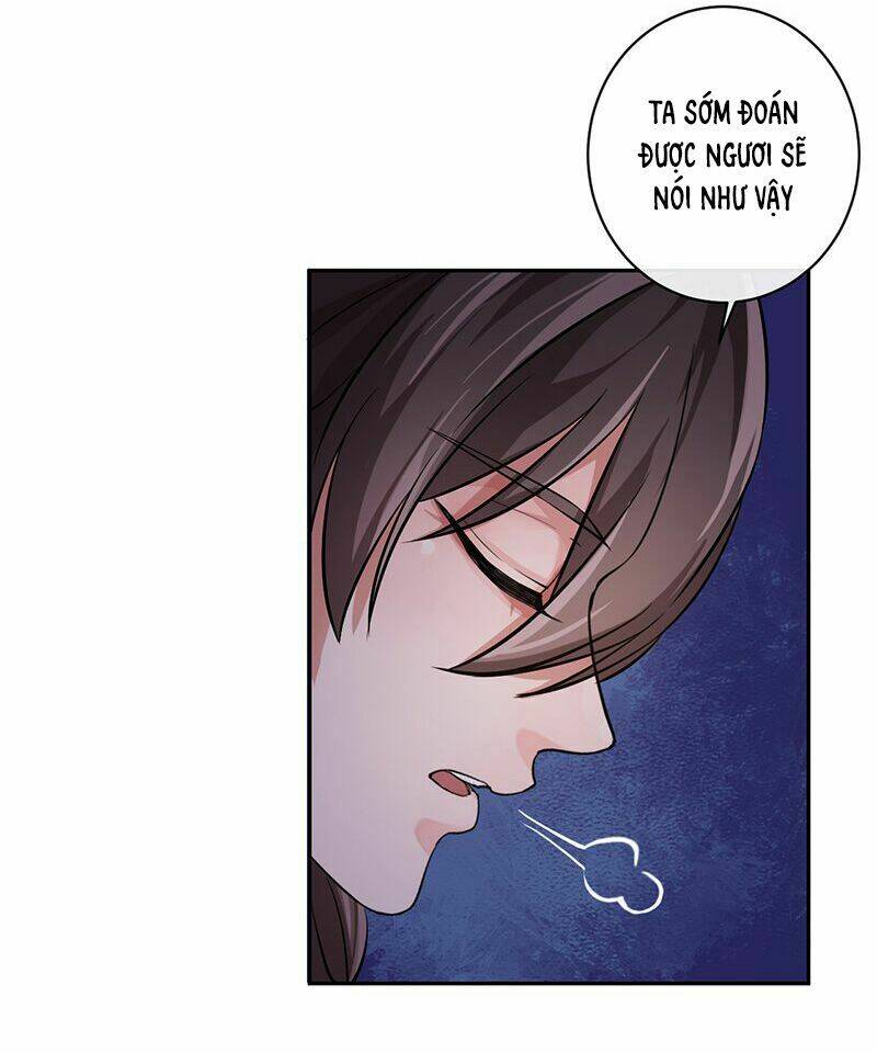 nghiên hương kỳ đàm chapter 28 44