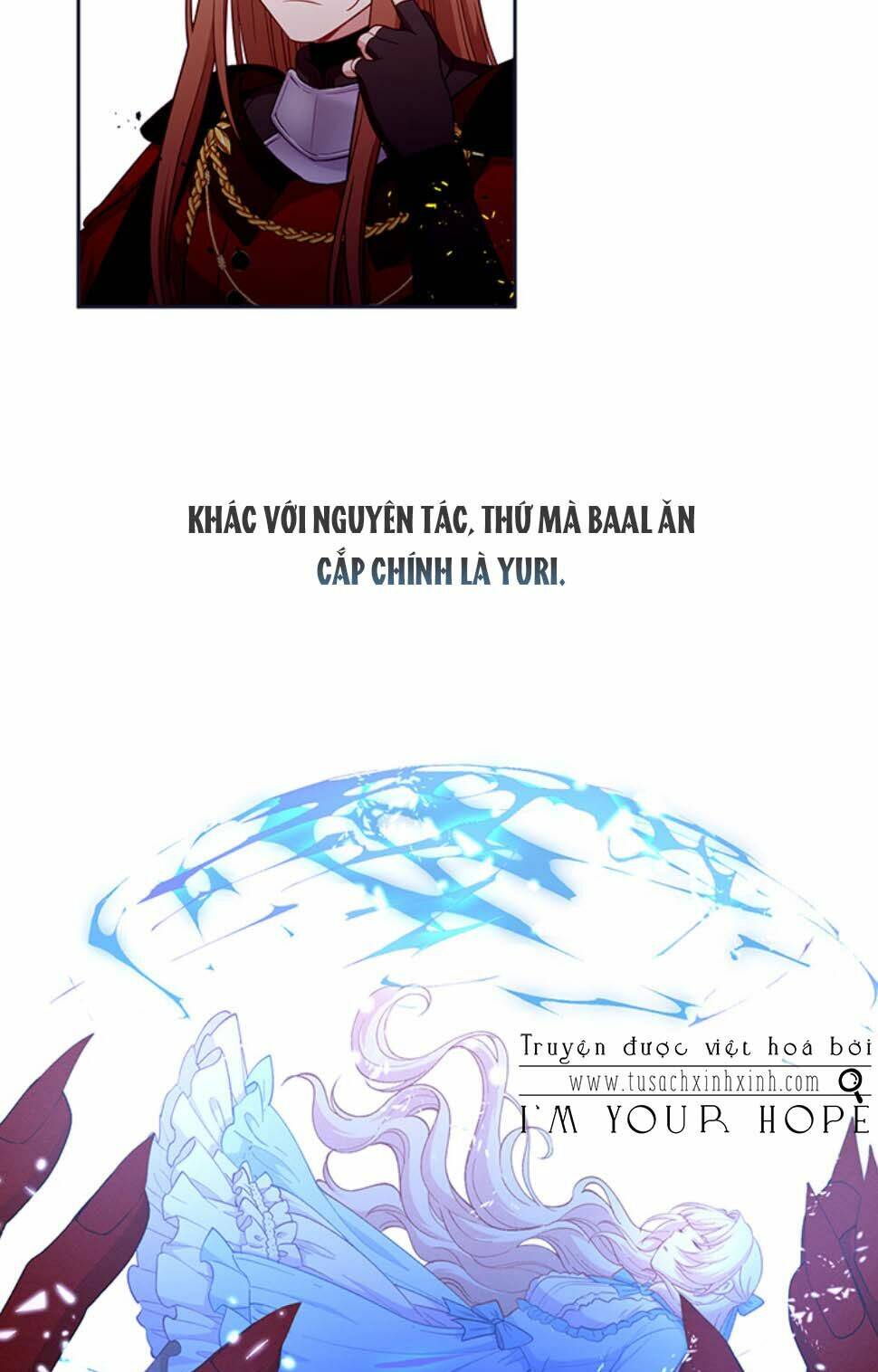 hãy coi chừng ác nữ chapter 87 22