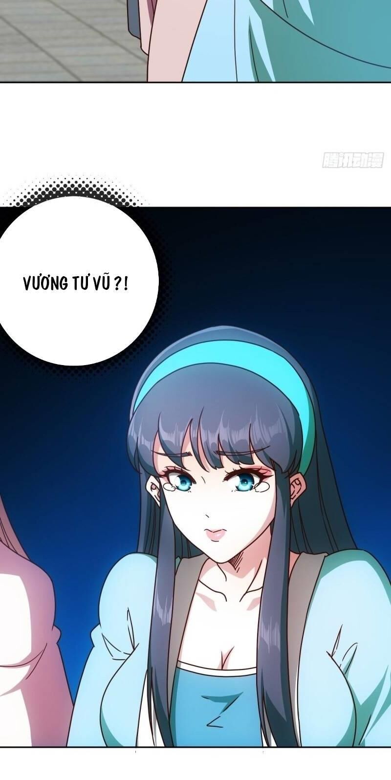 hồng thiên thần tôn chapter 86 10