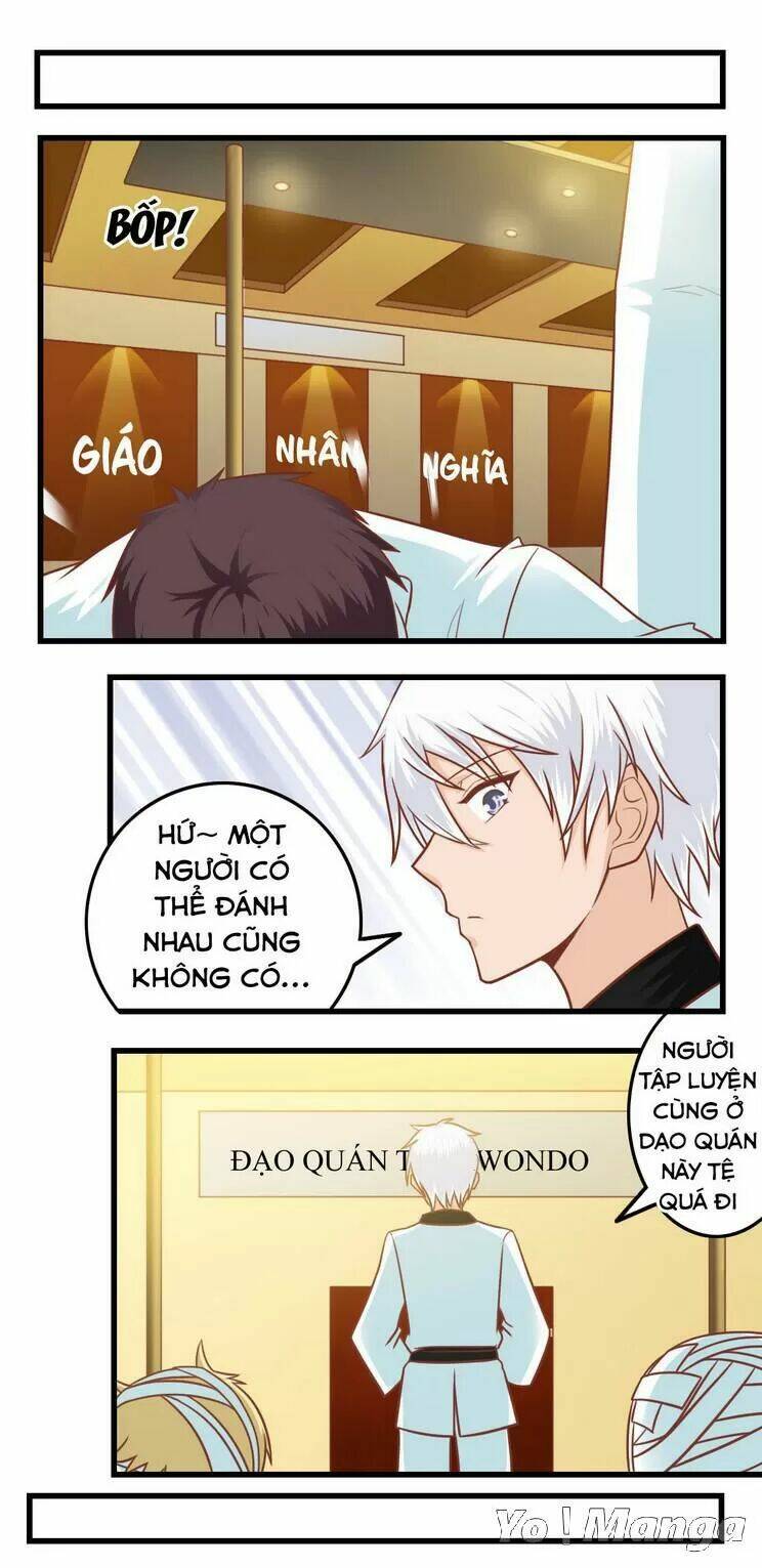 tôi là vợ tôi chapter 83 5