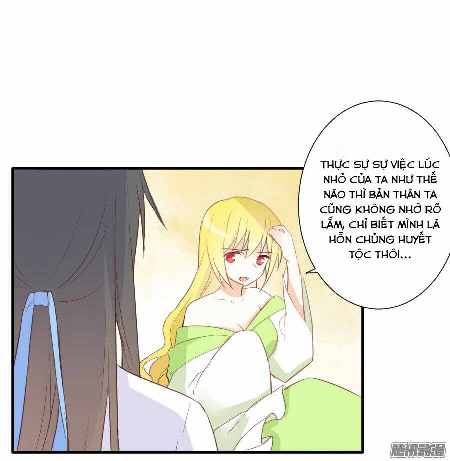 hôm nay ta cũng muốn trêu chọc nàng chapter 17 3