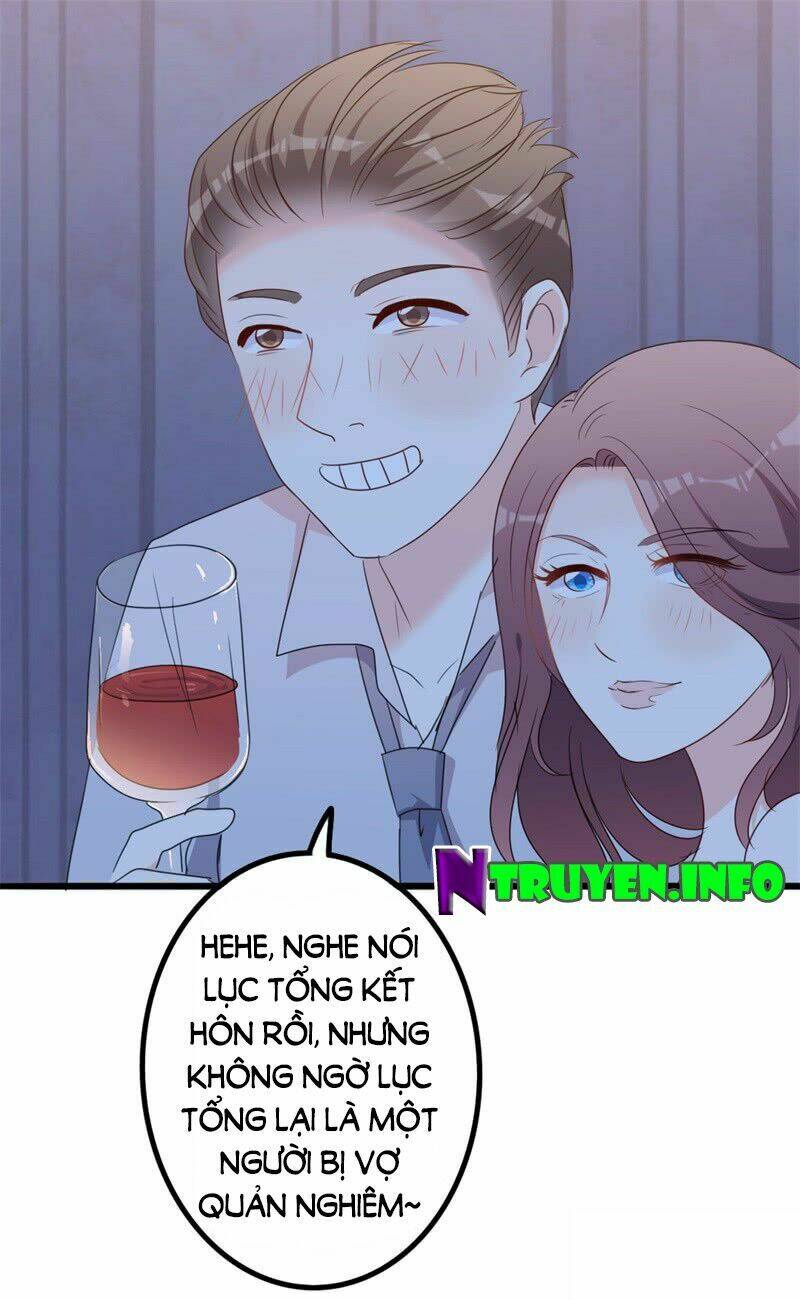ngạo kiều tổng tài sủng điềm thê chapter 48 5