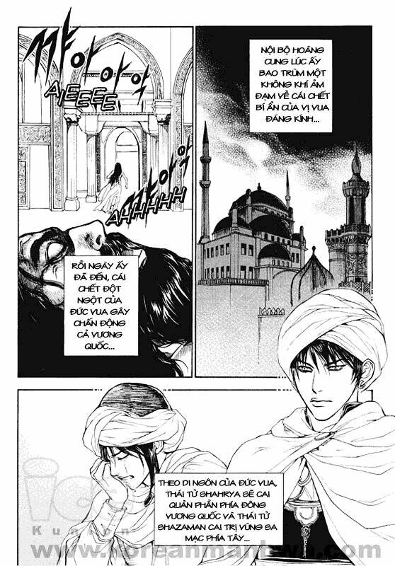 1001 nights chapter 3 21