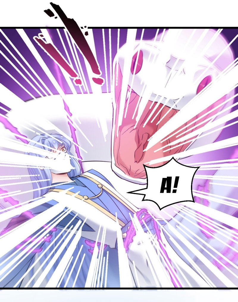 trò chơi trừng phạt chapter 93 27