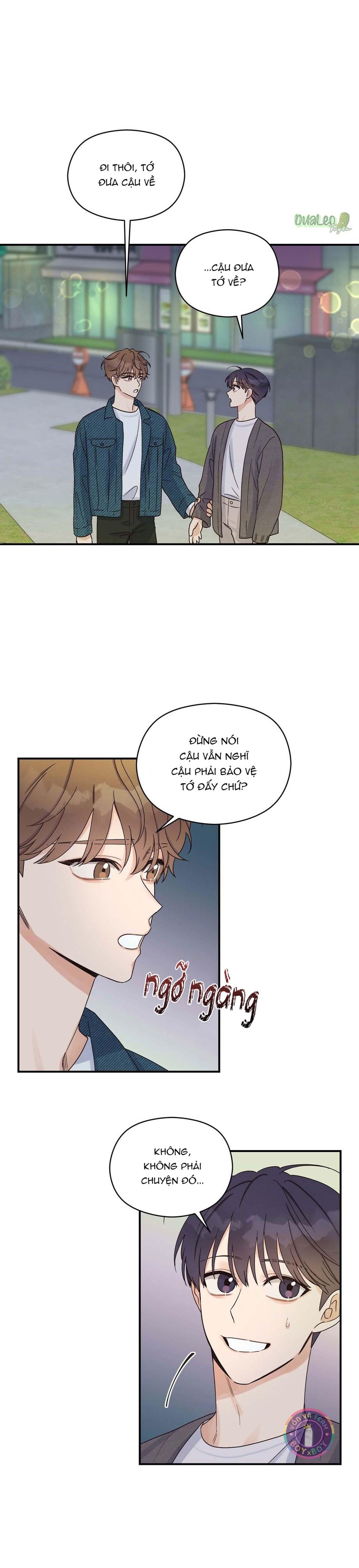 omega complex (end) chapter 5 23