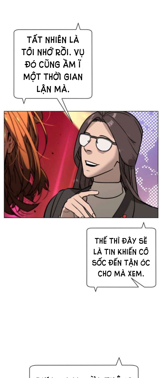 bạch huyết - white blood chapter 70 77