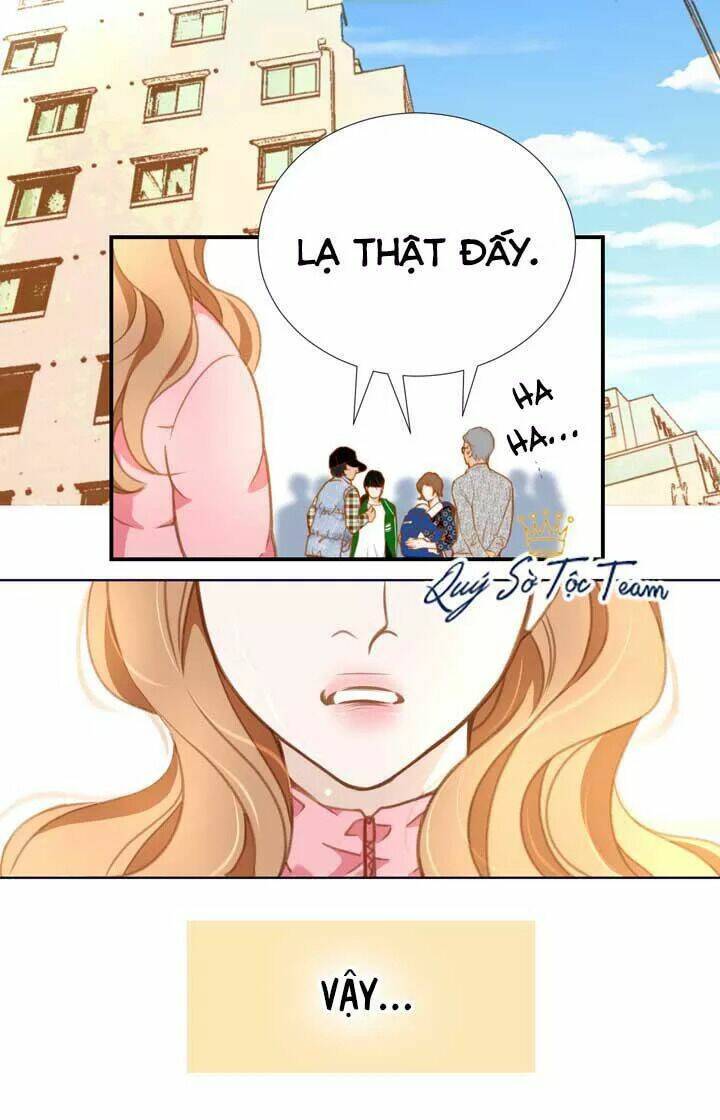 tiếp xúc chí mạng chapter 2 11