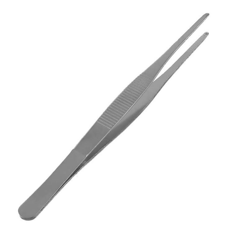Kẹp inox gắp thức ăn bò sát