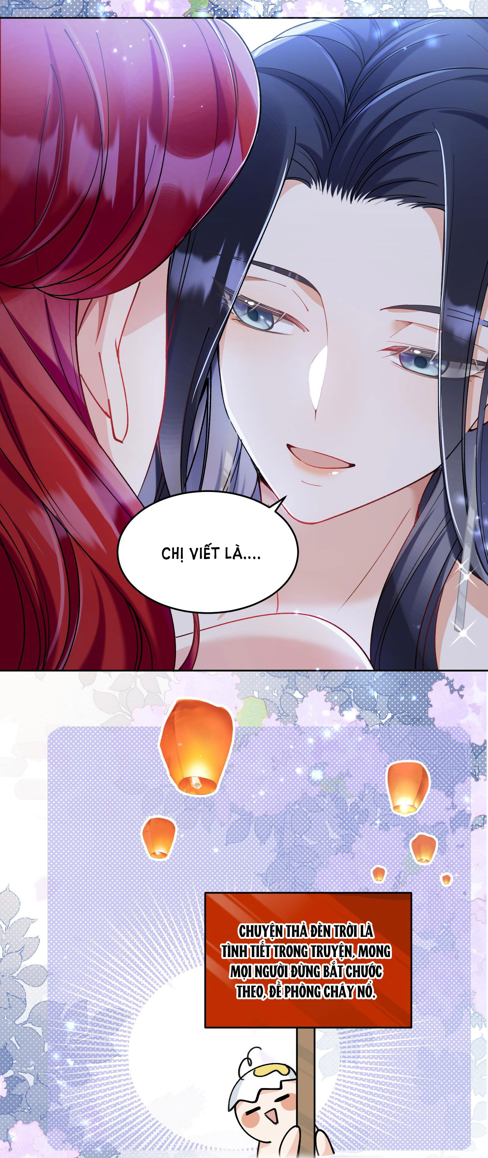 chưa biết ai hơn ai chapter 20 40