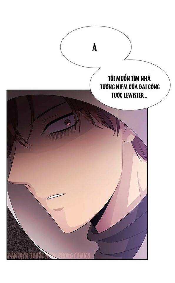 năm môn đệ của charlotte chapter 8 59