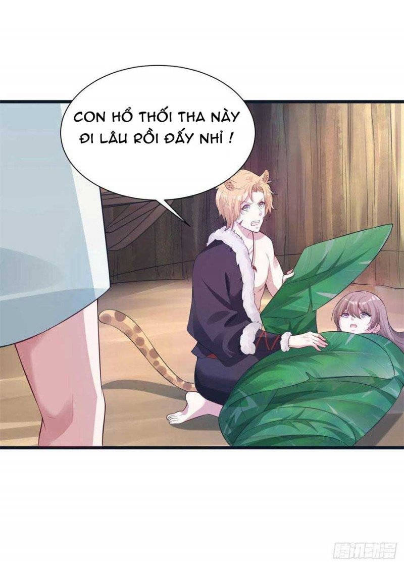 [16+] thảnh thơi thú thế chủng chủng điền, sinh sinh tể chapter 292 20