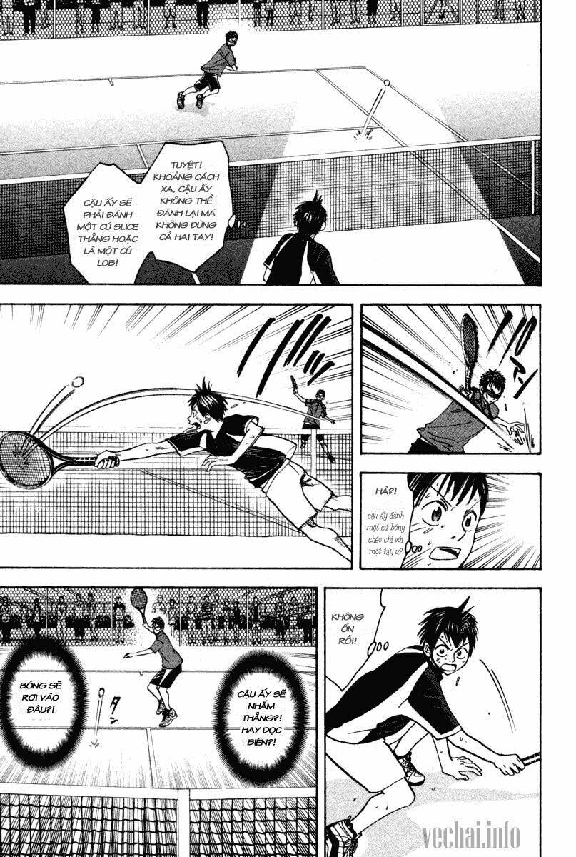 baby steps chapter 32 11