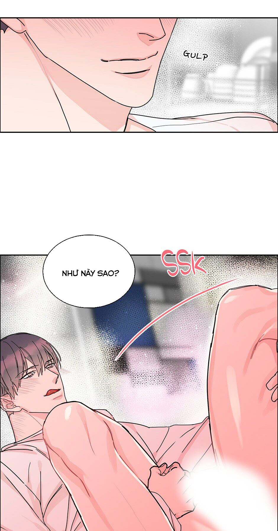 chỉ dành cho người đăng ký chapter 38 17