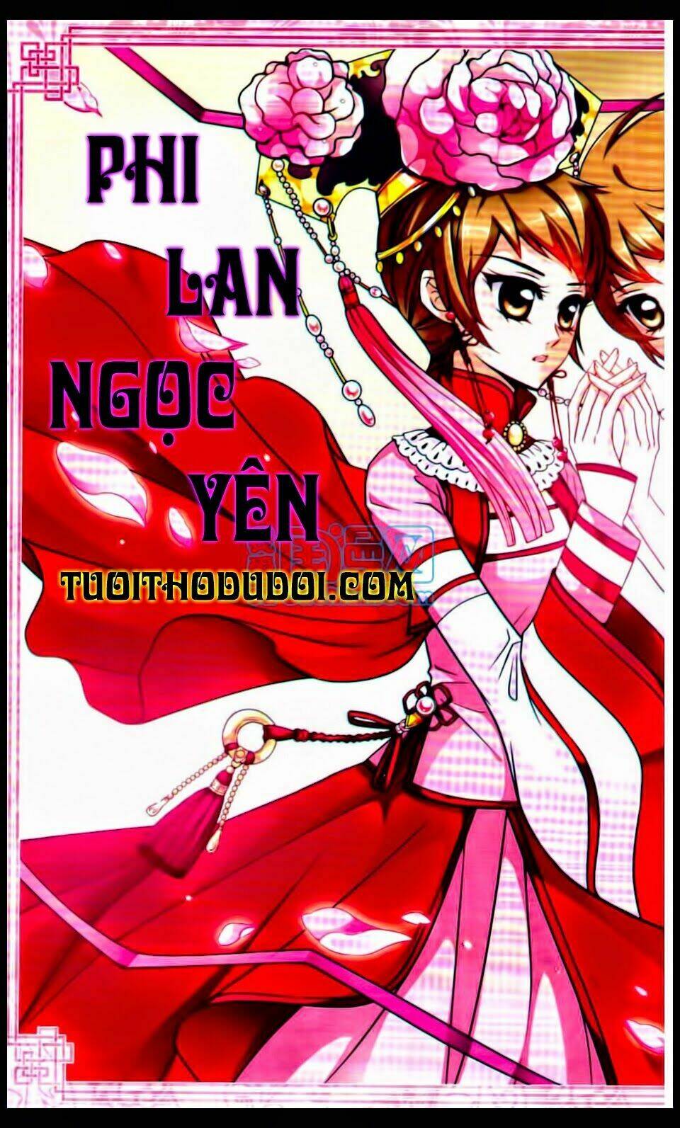 phi lan ngọc yên chapter 6 22