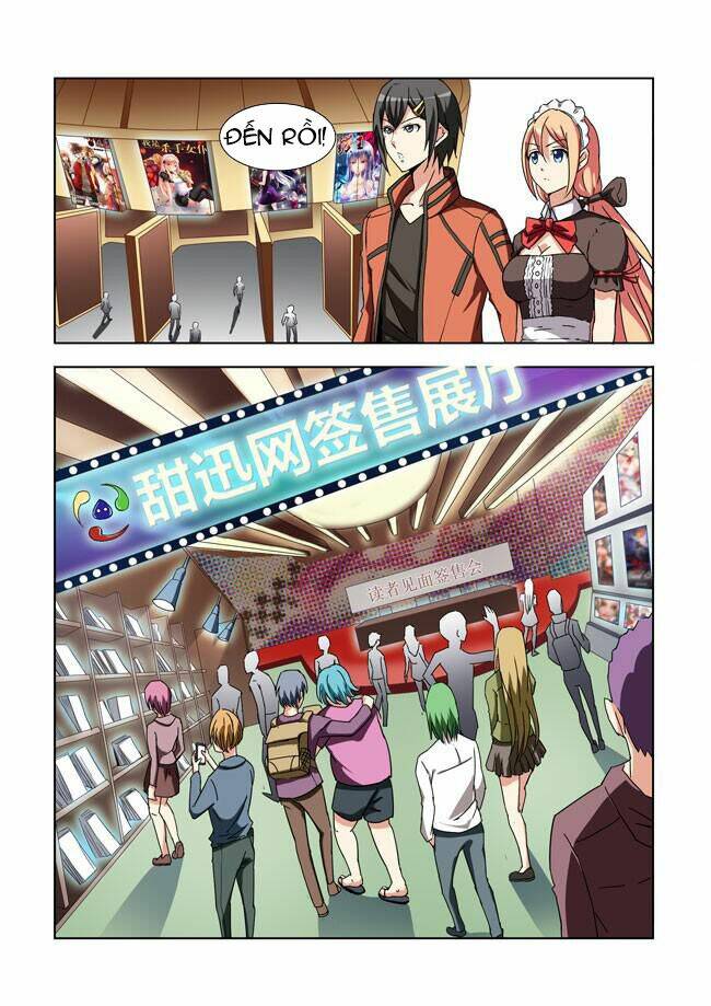 i am a killer maid chapter 12 2