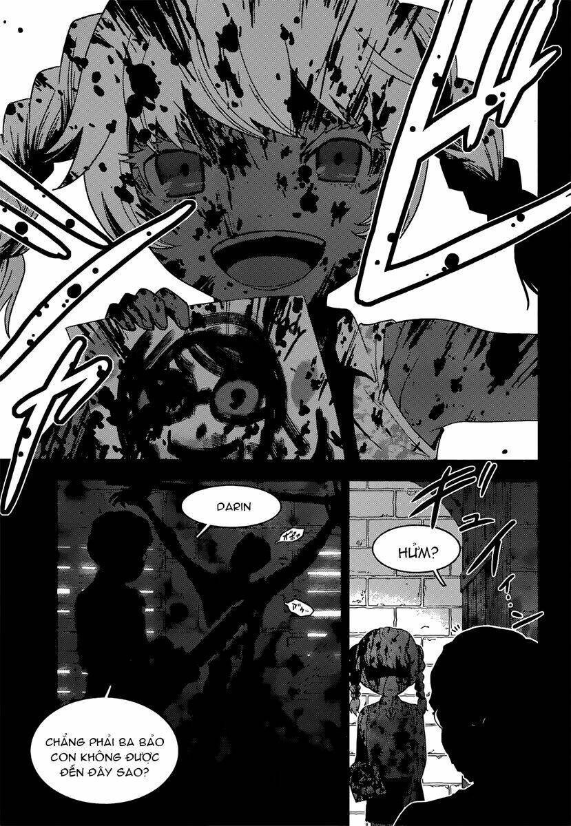 sanka rea chapter 35 28